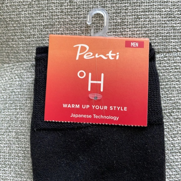 Infrared Socks - Picture 6 of 7